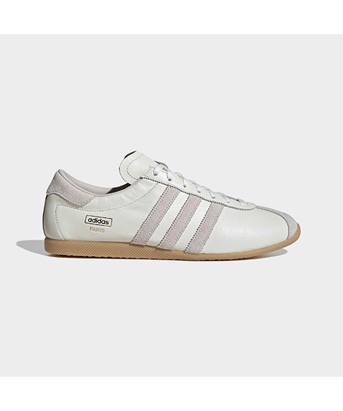 美品　アディダス PARIS 正規品 パリKJ1016 スニーカー パリ / PARIS｜adidas Originals アディダス オリジナルス