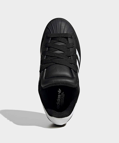 スーパースター スタック / SUPERSTAR STACK｜adidas Originals 