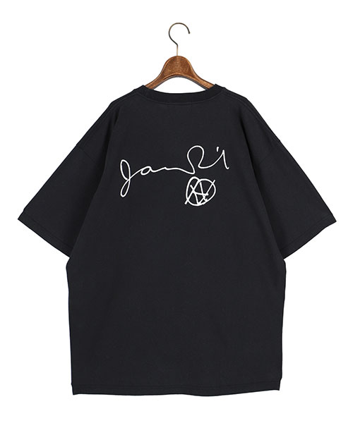 ‼️最終値下げ‼️未使用KIDILL スー キャットウーマン ドールズTシャツ KIDILL / SUE CATWOMAN DOLLS T-SHIRT, COLLABORATION WITH