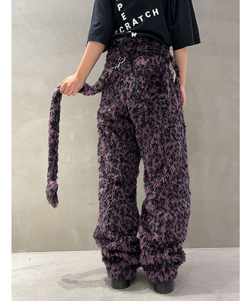 ヨ*オ様 【新品未使用】KIDILL FAUX-FUR DEVIL JACKET KIDILL FAUX-FUR DEVIL JACKET KL862 公式通販