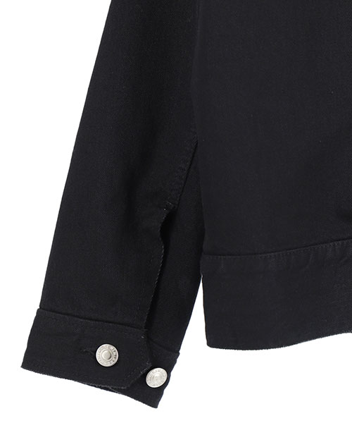 ジャケット・アウター KIDILL 20aw GOKURAKU Vietnam Jacket デニムジャケット | KIDILL/キディル | 三越伊勢丹オンライン