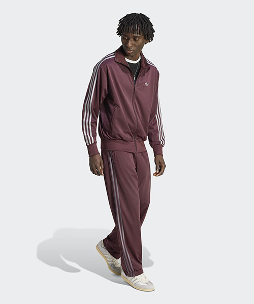 FIREBIRD TT for JOURNAL STANDARD｜adidas Originals アディダス