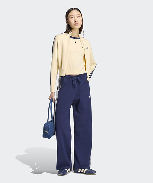 ニット ファイヤーバード トラックトップ｜adidas Originals