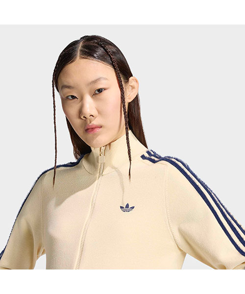 ニット ファイヤーバード トラックトップ｜adidas Originals