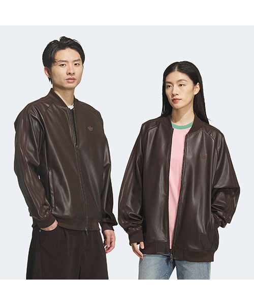 SSTプレザージャケット｜adidas Originals アディダス オリジナルス
