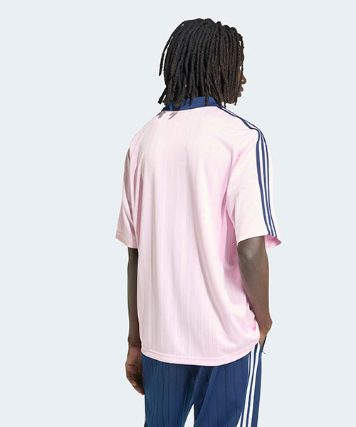 COLLARED GOALIE ｜adidas Originals アディダス オリジナルス