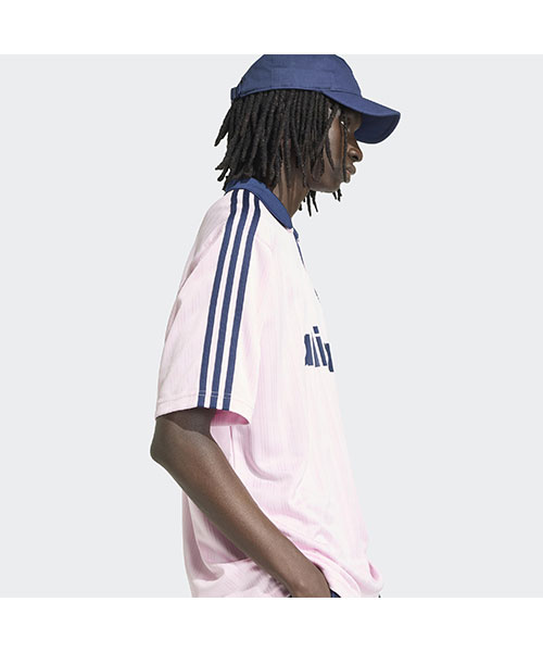 COLLARED GOALIE ｜adidas Originals アディダス オリジナルス