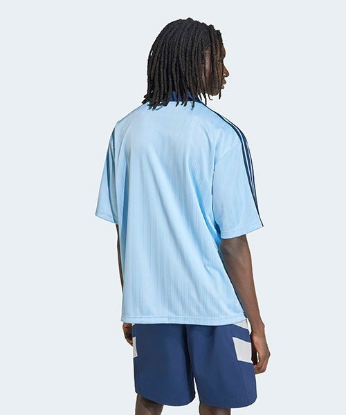 COLLARED GOALIE ｜adidas Originals アディダス オリジナルス