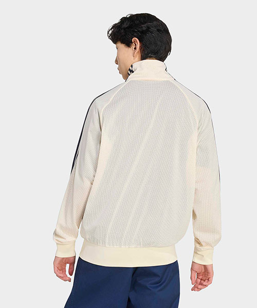 ファイヤーバード メッシュ TT トラックトップ｜adidas Originals