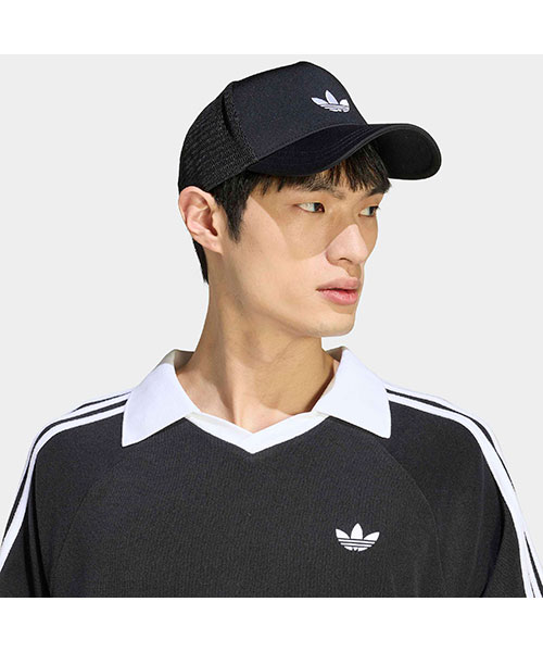 テリー ポロシャツ｜adidas Originals アディダス オリジナルス