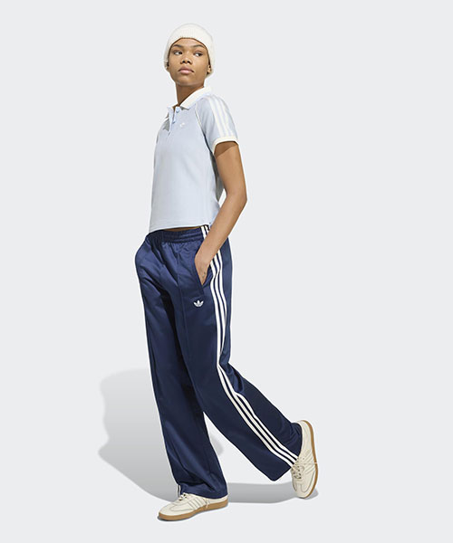 ツイード ポロシャツ｜adidas Originals アディダス オリジナルス