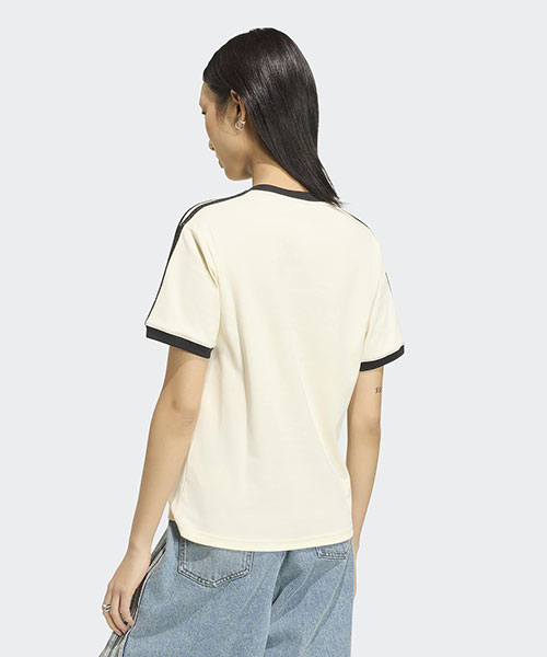スリーストライプス Tシャツ｜adidas Originals アディダス オリジナルス