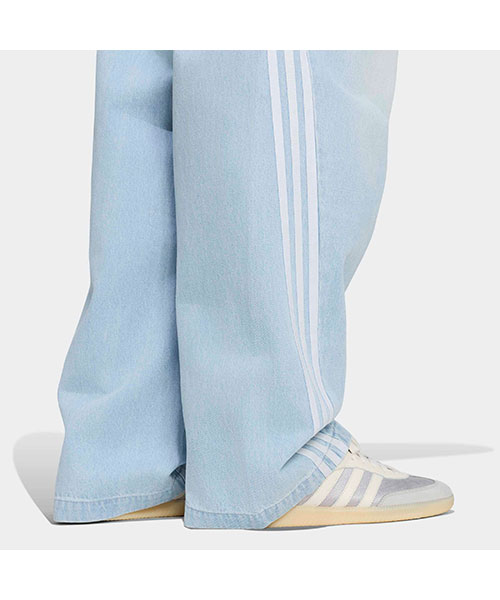 Adilenium シーズン 5 デニム ジーンズ｜adidas Originals アディダス