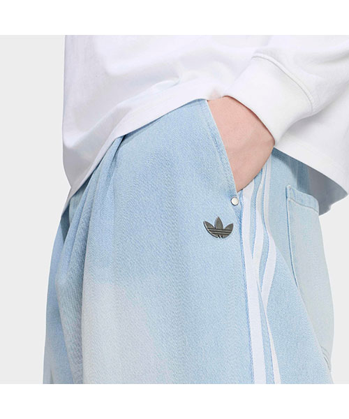 Adilenium シーズン 5 デニム ジーンズ｜adidas Originals アディダス