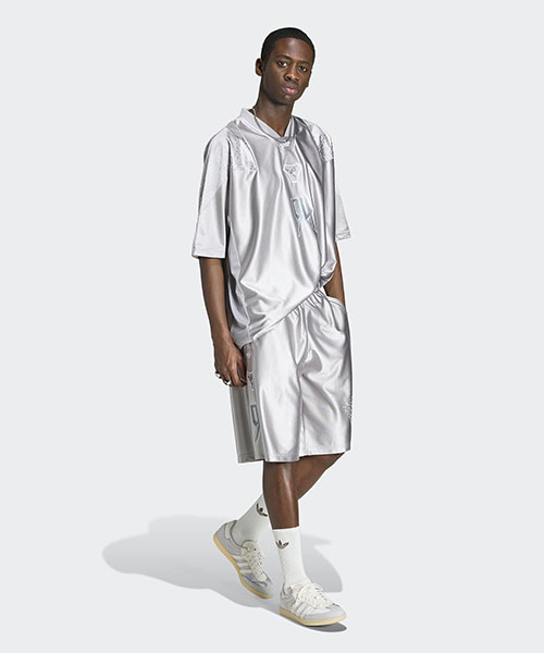 ADILENIUM シーズン 5 エキップメント ジャージ｜adidas Originals
