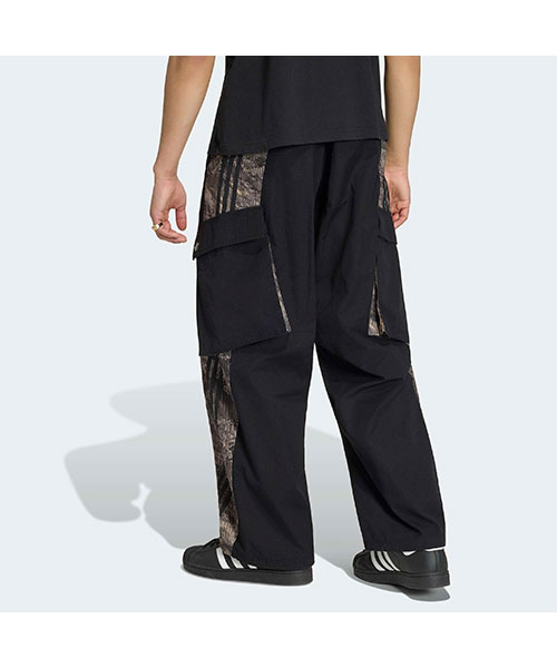 ADILENIUM シーズン 5 カーゴパンツ｜adidas Originals アディダス