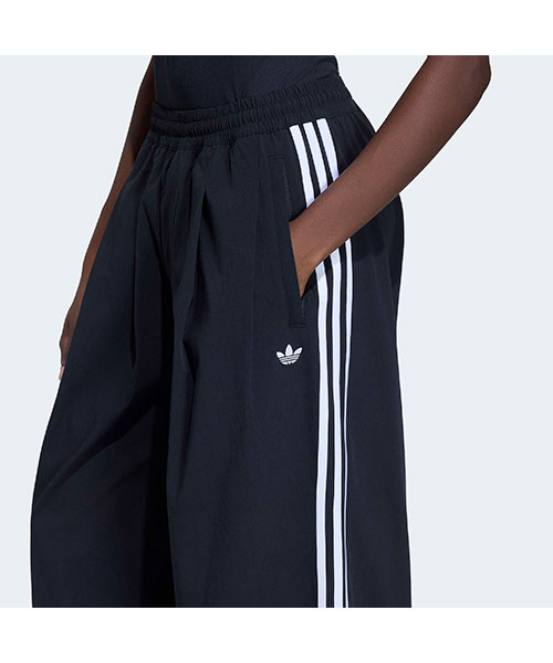 ADILENIUM 5.0 OG ADILENIUM プリーツ トラックパンツ｜adidas