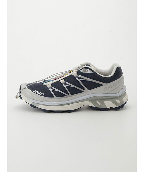 emmi×SALOMON】XT-6｜emmi エミ