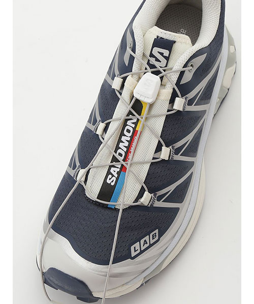 emmi×SALOMON】XT-6｜emmi エミ