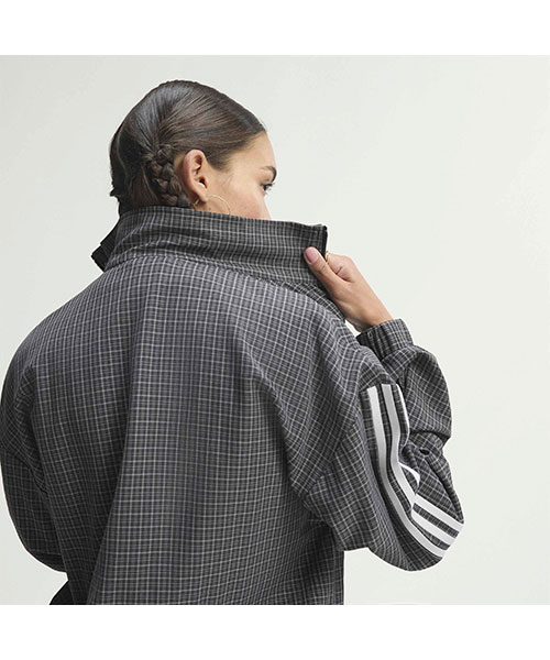 チェック トラックトップ｜adidas Originals アディダス オリジナルス