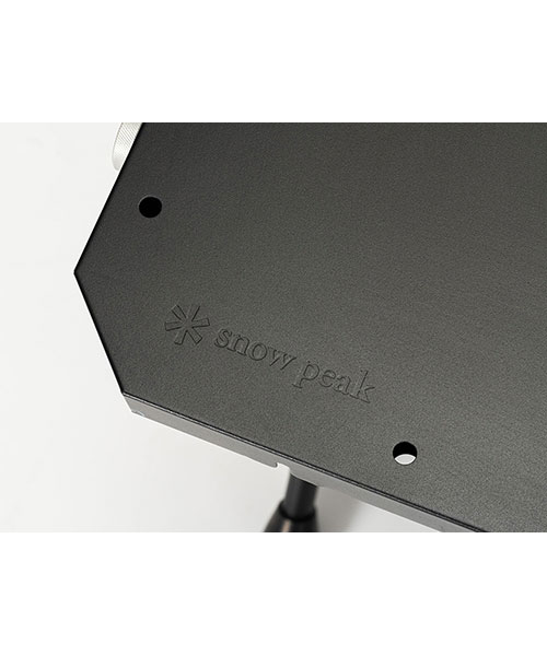 スノーピーク コネクションテーブルLV-381 コネクションテーブル｜Snow Peak キャンピンググッズ スノーピーク