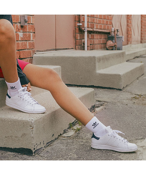 スタンスミス / Stan Smith｜adidas Originals アディダス