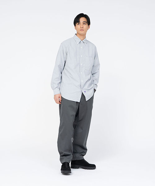 Button Down Field Shirt|THE NORTH FACE ザ ノースフェイス Button Down Field Shirt|THE NORTH FACE ザ ノースフェイス