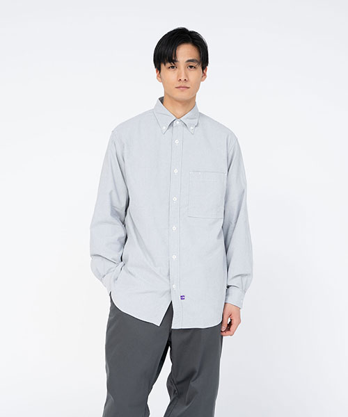 Button Down Field Shirt|THE NORTH FACE ザ ノースフェイス Button Down Field Shirt|THE NORTH FACE ザ ノースフェイス