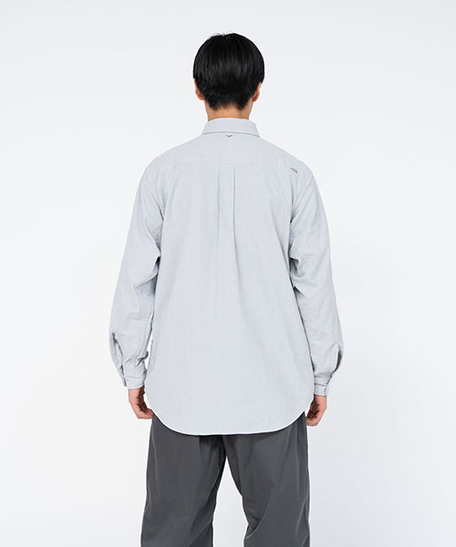 THE NORTH FACE ザノースフェイス ミラージュサーマルシャツ
