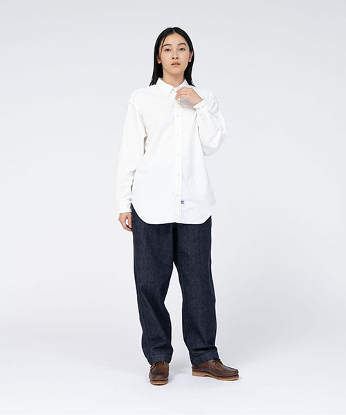 Button Down Field Shirt｜THE NORTH FACE ザ ノースフェイス