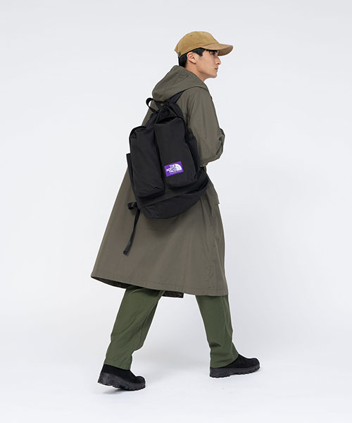 Mountain Wind Backpack｜THE NORTH FACE ザ ノースフェイス
