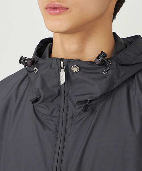 PERTEX QUANTUM Mountain Wind Parka｜THE NORTH FACE ザ ノースフェイス
