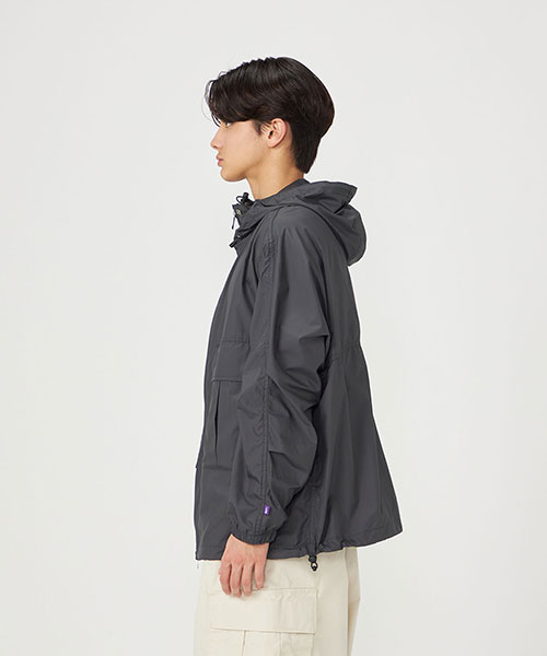 PERTEX QUANTUM Mountain Wind Parka｜THE NORTH FACE ザ ノースフェイス