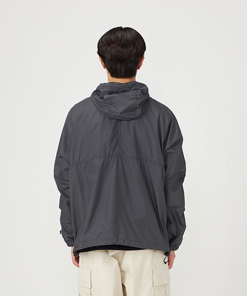 PERTEX QUANTUM Mountain Wind Parka｜THE NORTH FACE ザ ノースフェイス