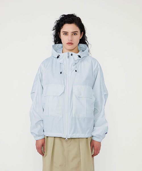 トップス TNF PERTEX QUANTUM Mountain WindParka WM PERTEX QUANTUM Mountain Wind Parka｜THE NORTH FACE ザ ノースフェイス