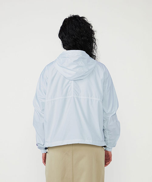 PERTEX QUANTUM Mountain Wind Parka｜THE NORTH FACE ザ ノースフェイス