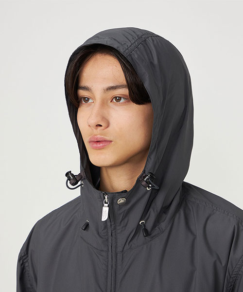 PERTEX QUANTUM Mountain Wind Parka｜THE NORTH FACE ザ ノースフェイス