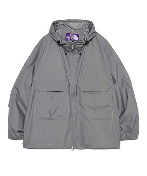 PERTEX QUANTUM Mountain Wind Parka｜THE NORTH FACE ザ ノースフェイス