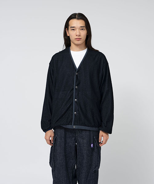 Field Reversible Snap Cardigan｜THE NORTH FACE ザ ノースフェイス