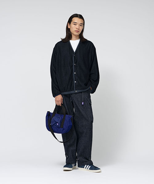 ノースフェイス　リバーシブルフィールドカーディガン THE NORTH FACE｜リバーシブル エクストリーム ボア パイル