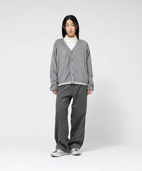 ロンハーマン別注　THE NORTH FACE Field Cardigan S ロンハーマン別注 THE NORTH FACE Field Cardigan S ロン
