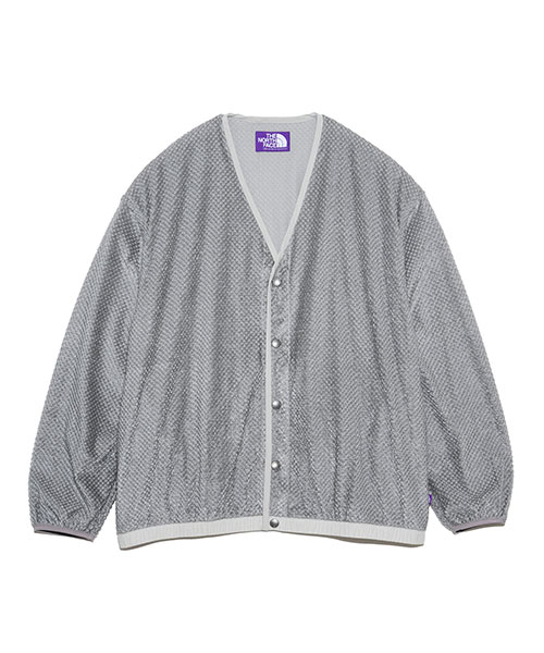 ロンハーマン別注　THE NORTH FACE Field Cardigan S ロンハーマン別注THE NORTH FACE Field Cardigan S
