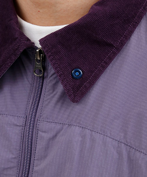 【即完】Nylon Ripstop Field Jacket THE NORTH FACE PURPLE LABEL Nylon Ripstop Field Jacket