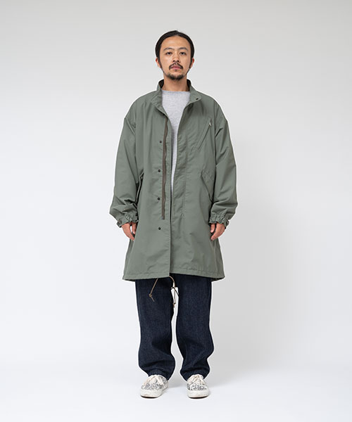 ジャケット・アウター GORE-TEX Field Coat THE NORTH FACE PL GORE-TEX Field Coat｜THE NORTH FACE ザ ノースフェイス