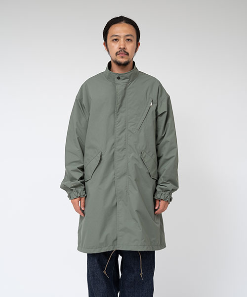 ジャケット・アウター GORE-TEX Field Coat THE NORTH FACE PL nanamica / GORE-TEX Field Coat