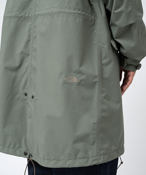 完売！GORE-TEX ロング丈　Mサイズ 楽天市場】ノースフェイス マウンテンジャケット ゴアテックス