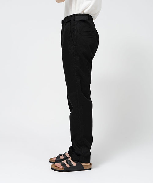 COOLMAX Chino Tapered Pants｜THE NORTH FACE ザ ノースフェイス