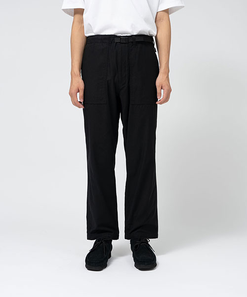 美品☆THE NORTH FACE FIREFLY BAKER PANTS THE NORTH FACE Firefly Baker Pant ボトムス
