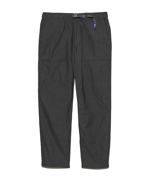 Field Baker Pants｜THE NORTH FACE ザ ノースフェイス