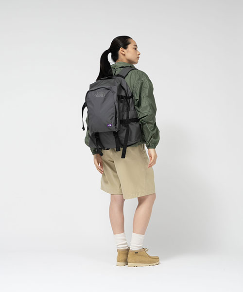 CORDURA Nylon Day Pack｜THE NORTH FACE ザ ノースフェイス